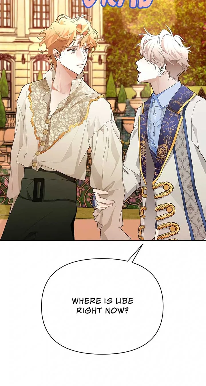 Looking For The Villainess Whom I Spent My First Time With Chapter 26 page 42