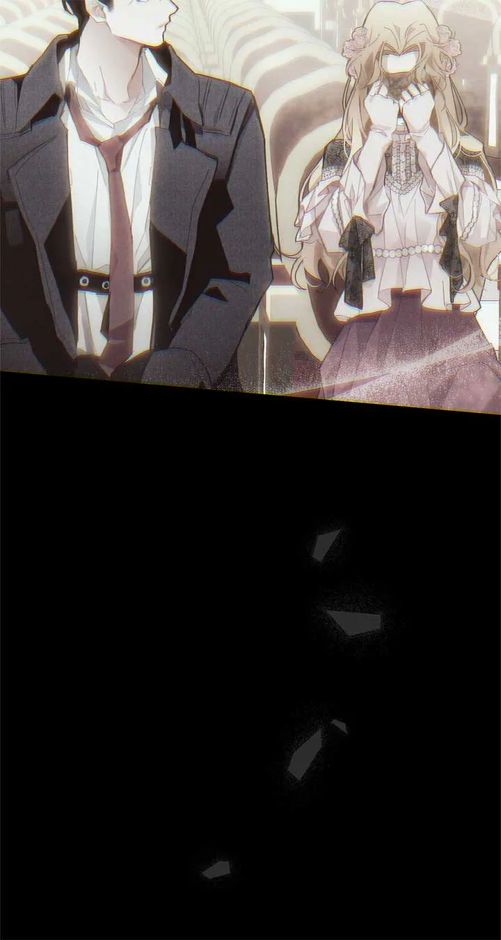 Looking For The Villainess Whom I Spent My First Time With Chapter 26 page 18