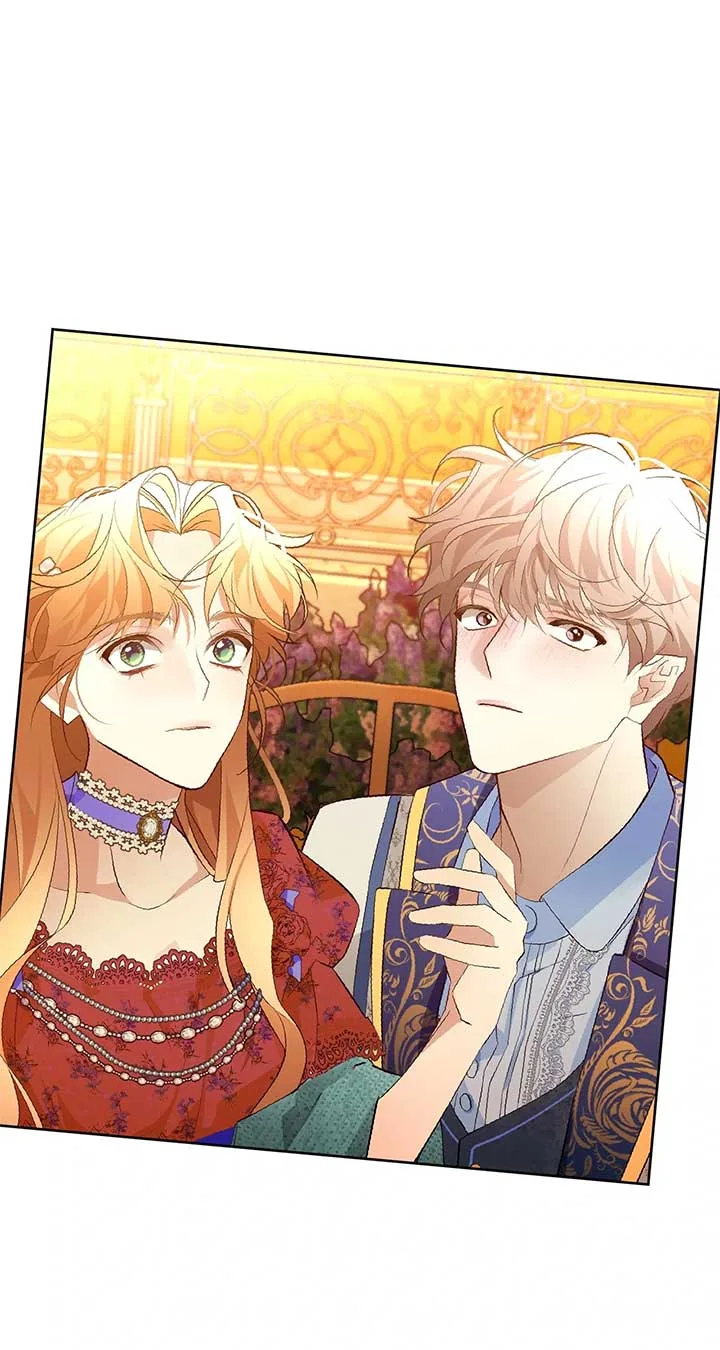Looking For The Villainess Whom I Spent My First Time With Chapter 26 page 104