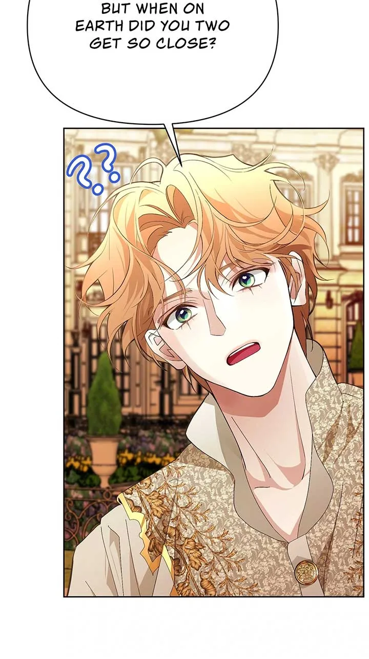 Looking For The Villainess Whom I Spent My First Time With Chapter 26 page 49