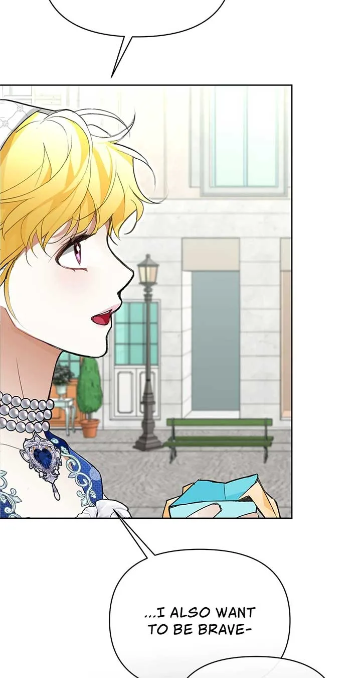 Looking For The Villainess Whom I Spent My First Time With Chapter 25 page 35