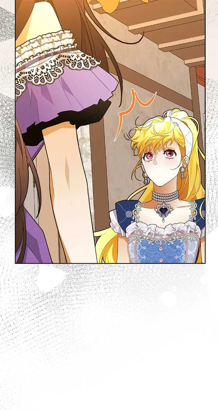 Looking For The Villainess Whom I Spent My First Time With Chapter 25 page 110
