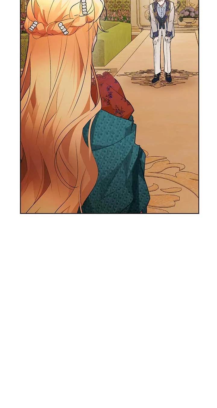 Looking For The Villainess Whom I Spent My First Time With Chapter 25 page 91