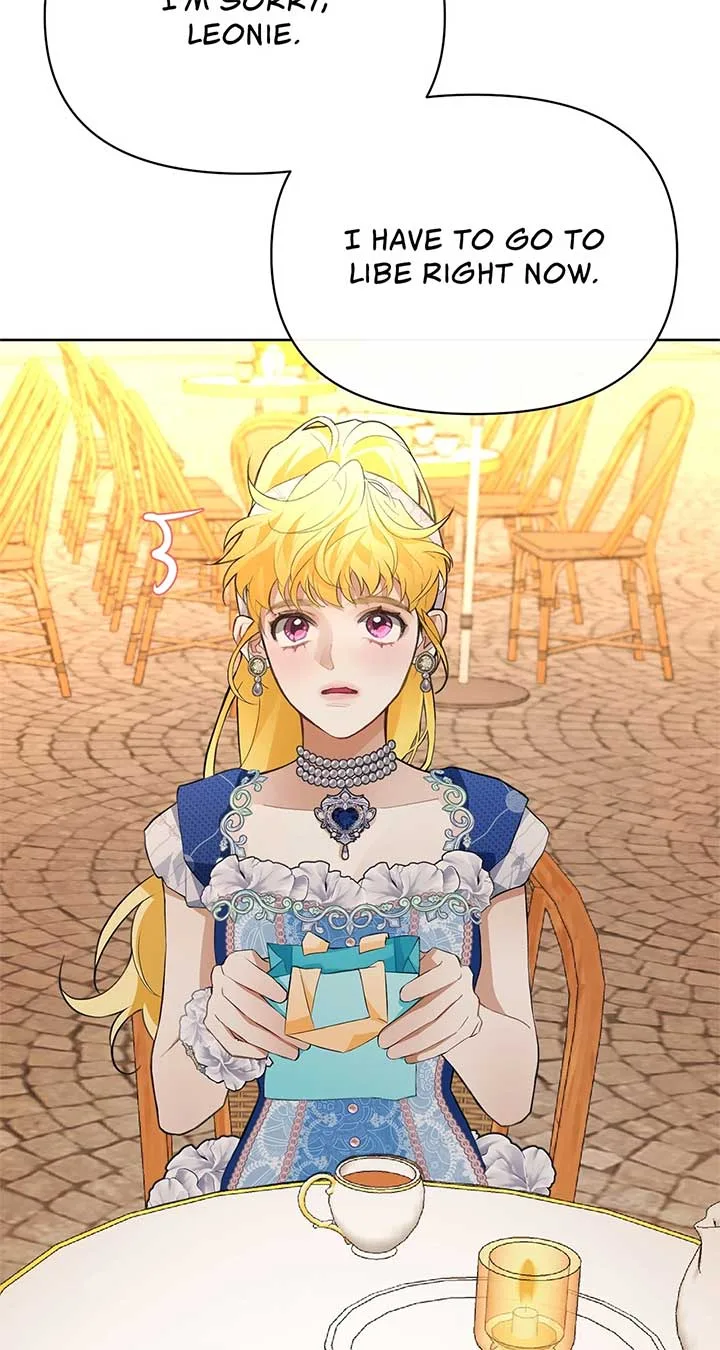 Looking For The Villainess Whom I Spent My First Time With Chapter 25 page 71