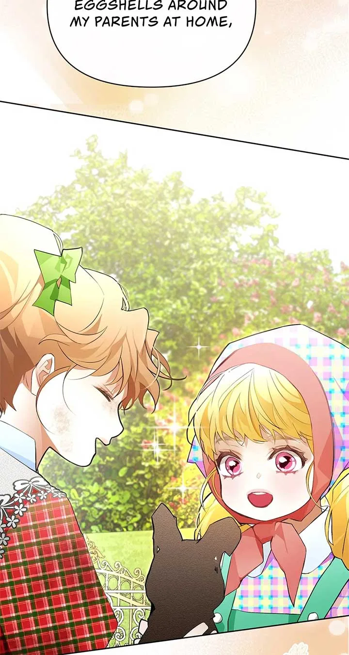 Looking For The Villainess Whom I Spent My First Time With Chapter 25 page 11