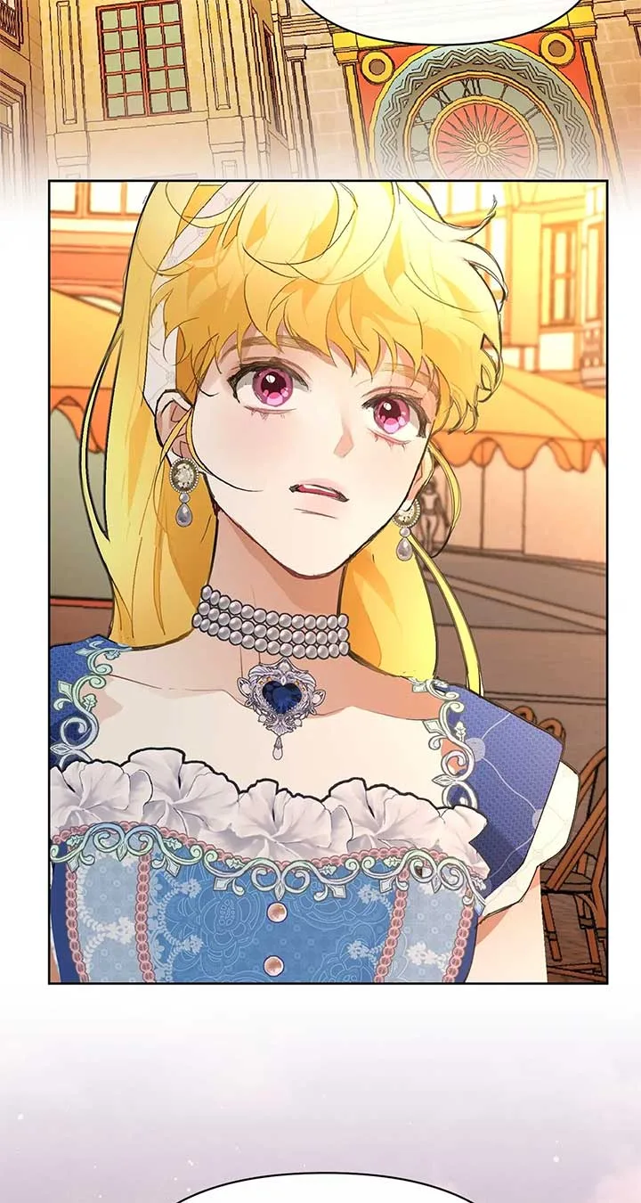 Looking For The Villainess Whom I Spent My First Time With Chapter 25 page 56