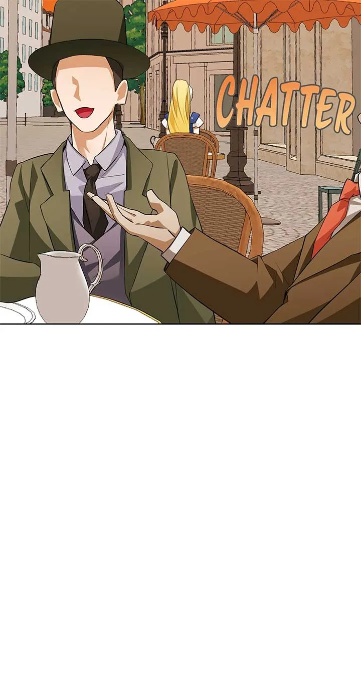 Looking For The Villainess Whom I Spent My First Time With Chapter 25 page 103