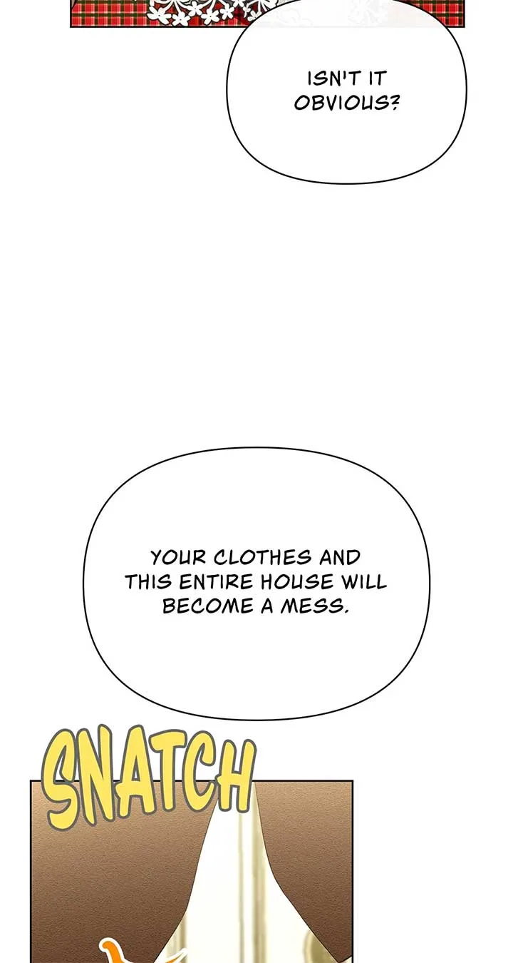 Looking For The Villainess Whom I Spent My First Time With Chapter 25 page 23