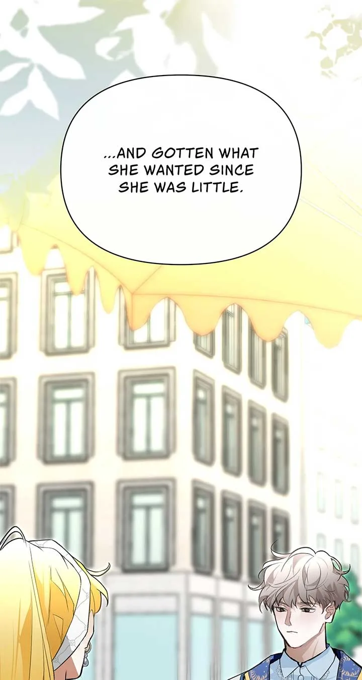 Looking For The Villainess Whom I Spent My First Time With Chapter 25 page 31