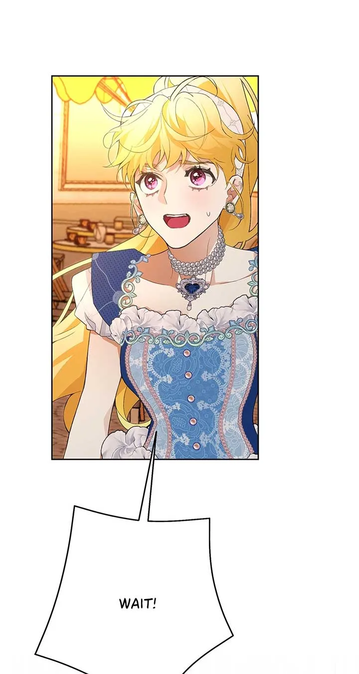 Looking For The Villainess Whom I Spent My First Time With Chapter 25 page 77