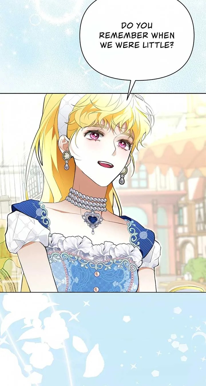 Looking For The Villainess Whom I Spent My First Time With Chapter 25 page 4