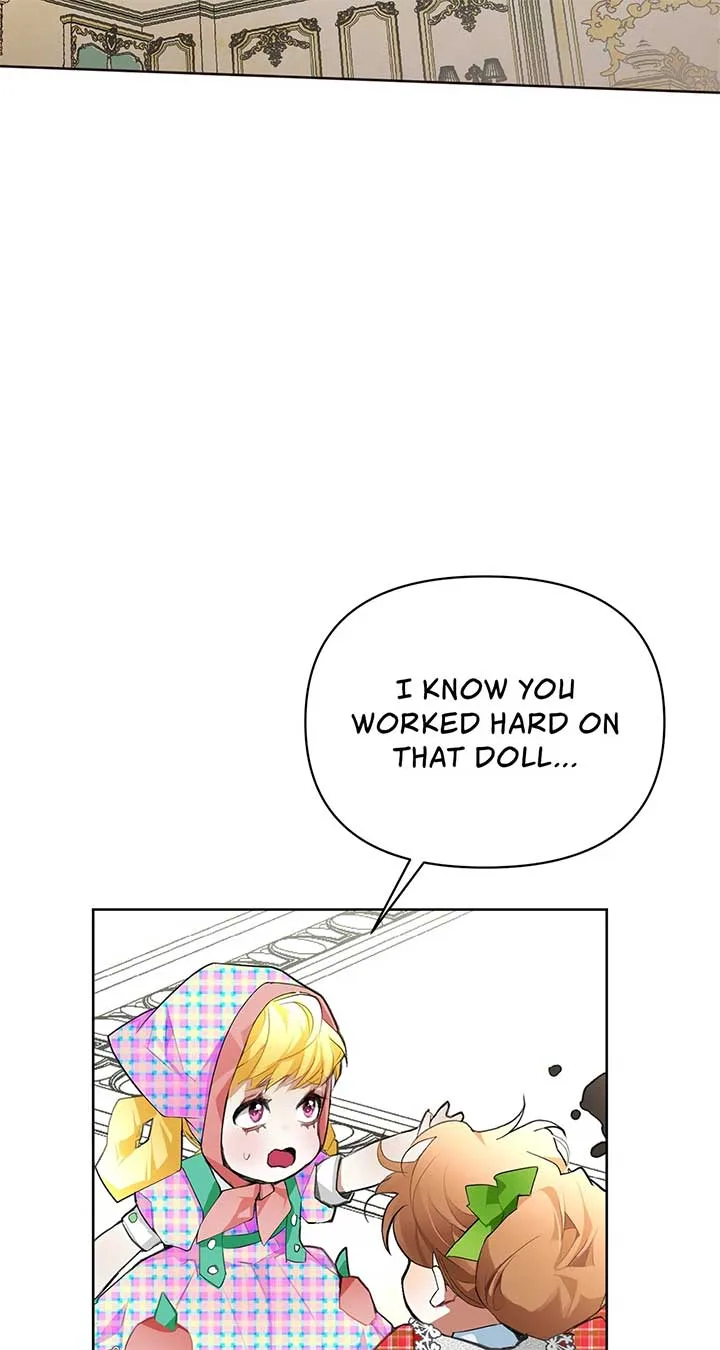 Looking For The Villainess Whom I Spent My First Time With Chapter 25 page 20
