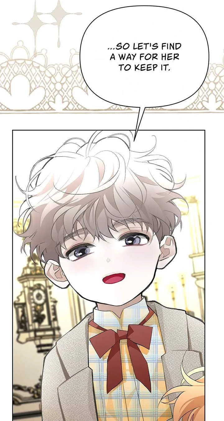 Looking For The Villainess Whom I Spent My First Time With Chapter 25 page 41