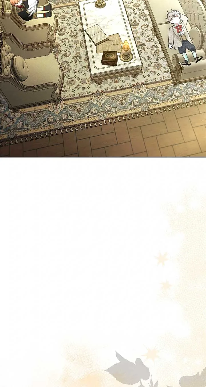 Looking For The Villainess Whom I Spent My First Time With Chapter 25 page 8
