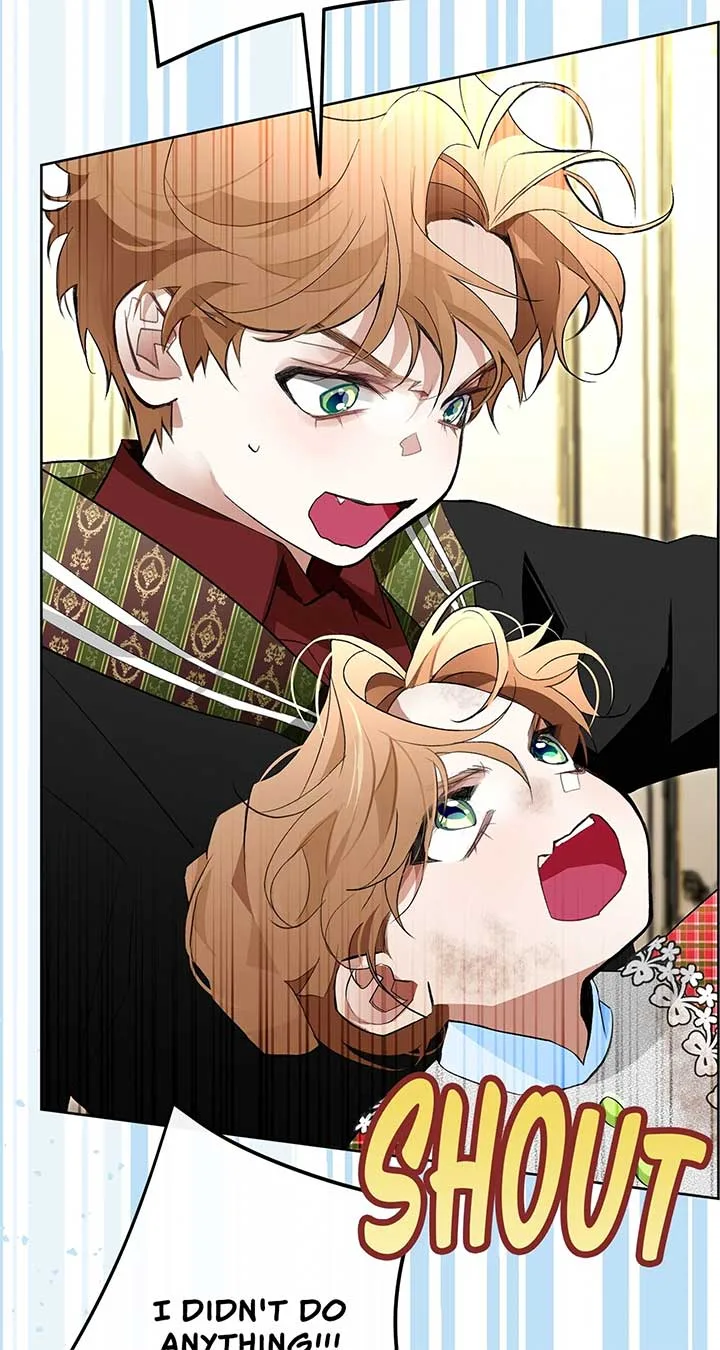 Looking For The Villainess Whom I Spent My First Time With Chapter 25 page 27