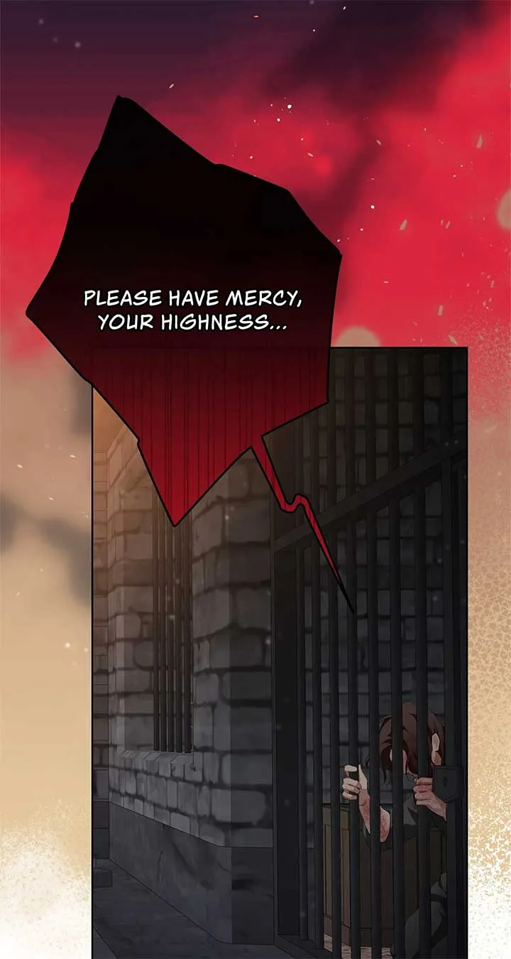 Looking For The Villainess Whom I Spent My First Time With Chapter 25 page 64