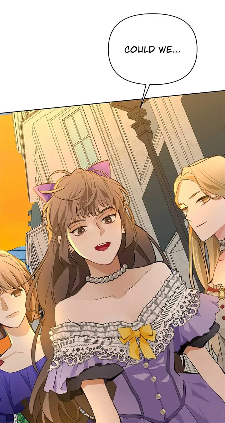 Looking For The Villainess Whom I Spent My First Time With Chapter 25 page 113