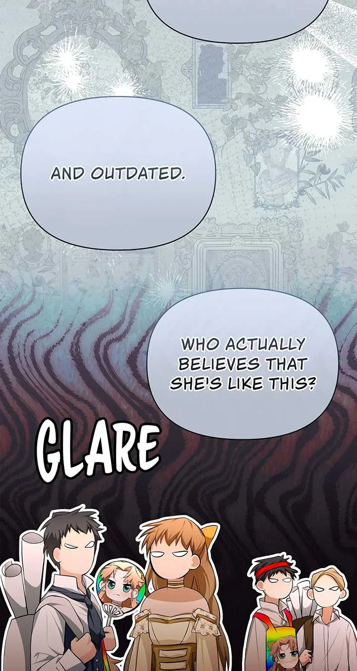 Looking For The Villainess Whom I Spent My First Time With Chapter 29 page 15