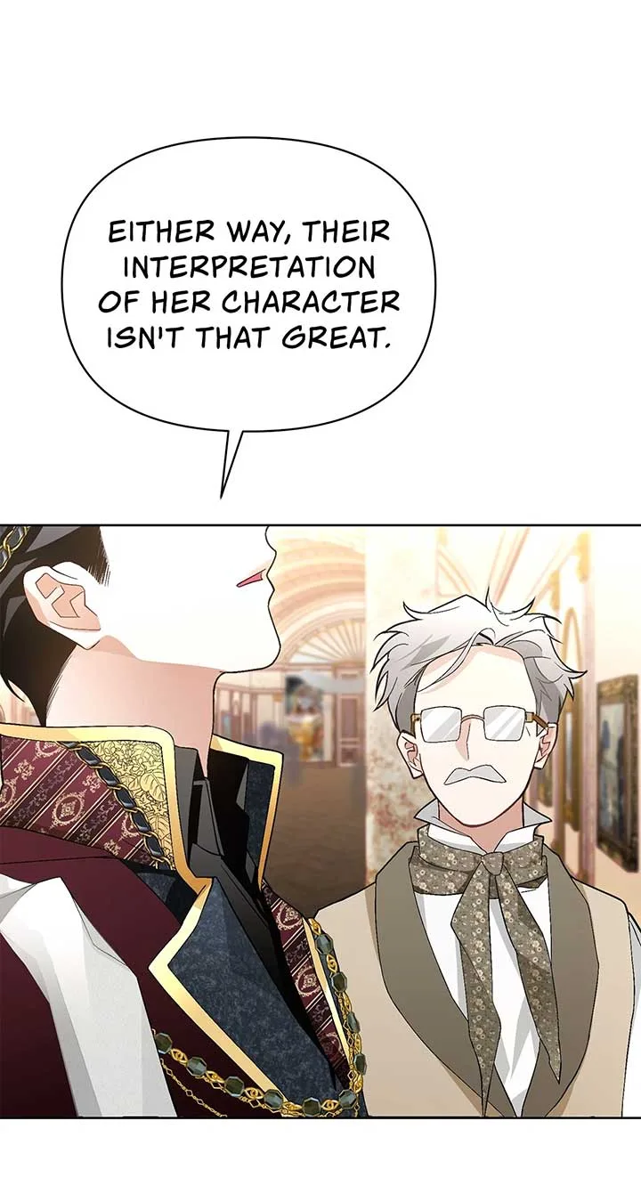 Looking For The Villainess Whom I Spent My First Time With Chapter 29 page 13