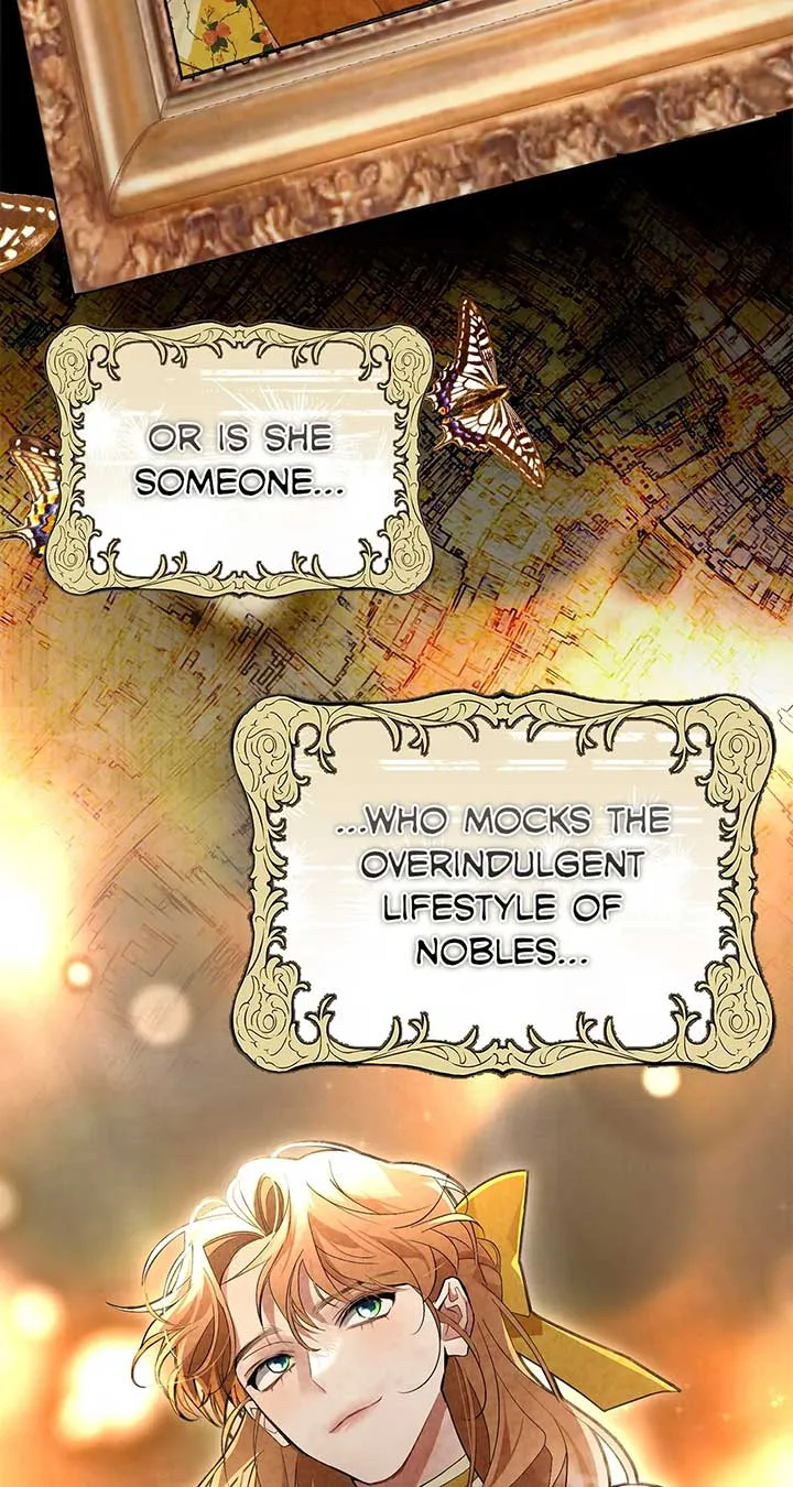 Looking For The Villainess Whom I Spent My First Time With Chapter 29 page 6