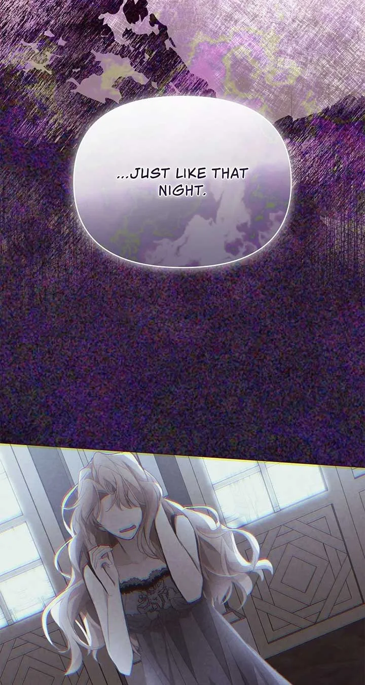 Looking For The Villainess Whom I Spent My First Time With Chapter 30 page 21