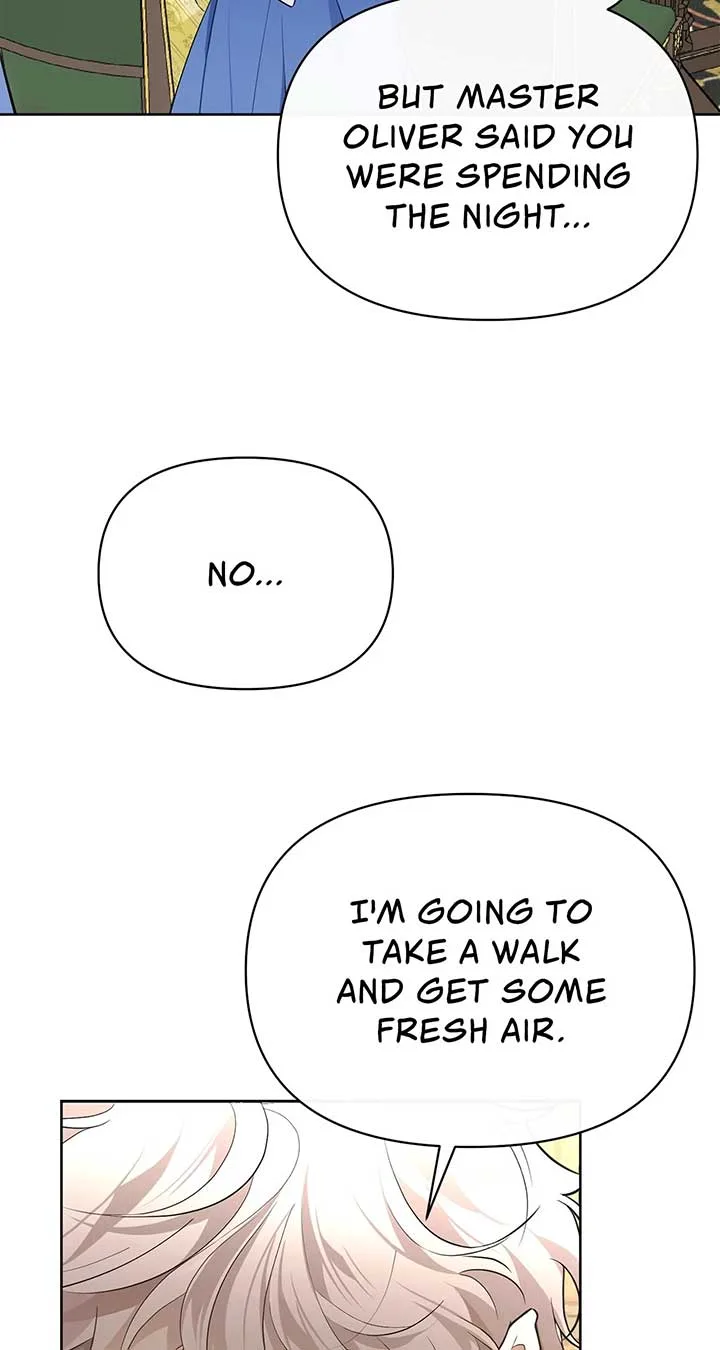 Looking For The Villainess Whom I Spent My First Time With Chapter 29 page 46
