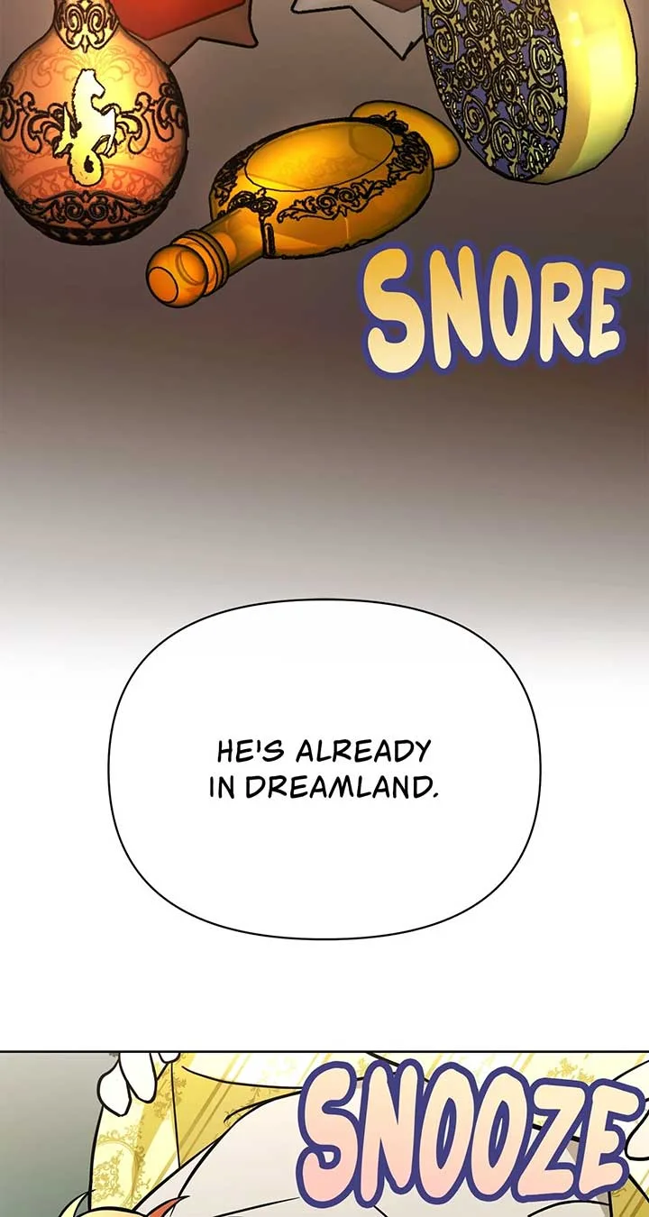 Looking For The Villainess Whom I Spent My First Time With Chapter 29 page 41