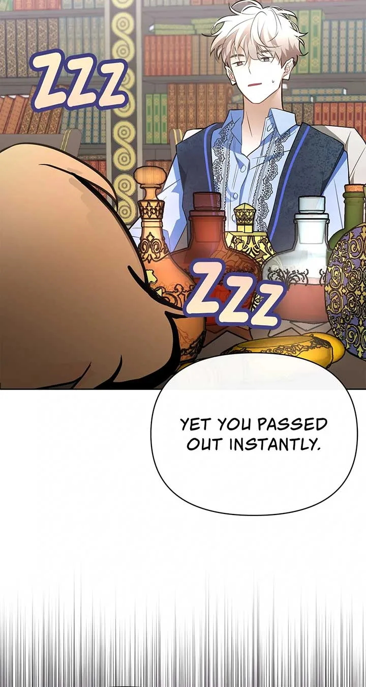 Looking For The Villainess Whom I Spent My First Time With Chapter 29 page 43