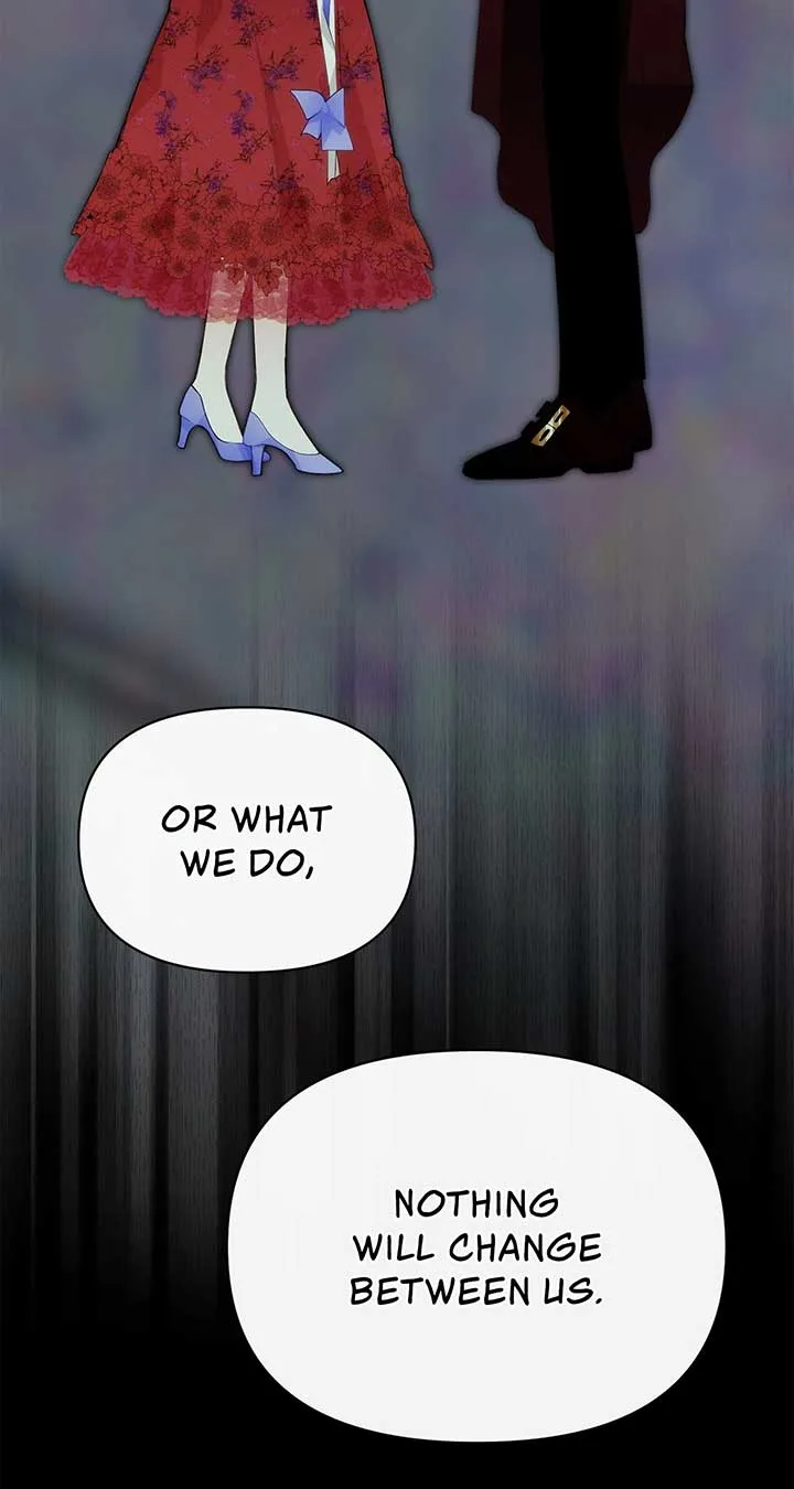 Looking For The Villainess Whom I Spent My First Time With Chapter 29 page 120