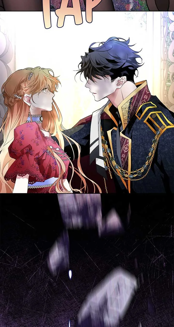 Looking For The Villainess Whom I Spent My First Time With Chapter 29 page 95