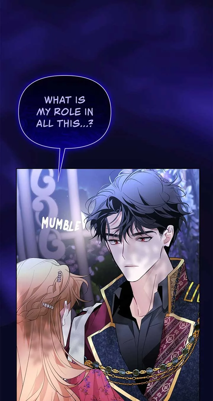 Looking For The Villainess Whom I Spent My First Time With Chapter 29 page 73