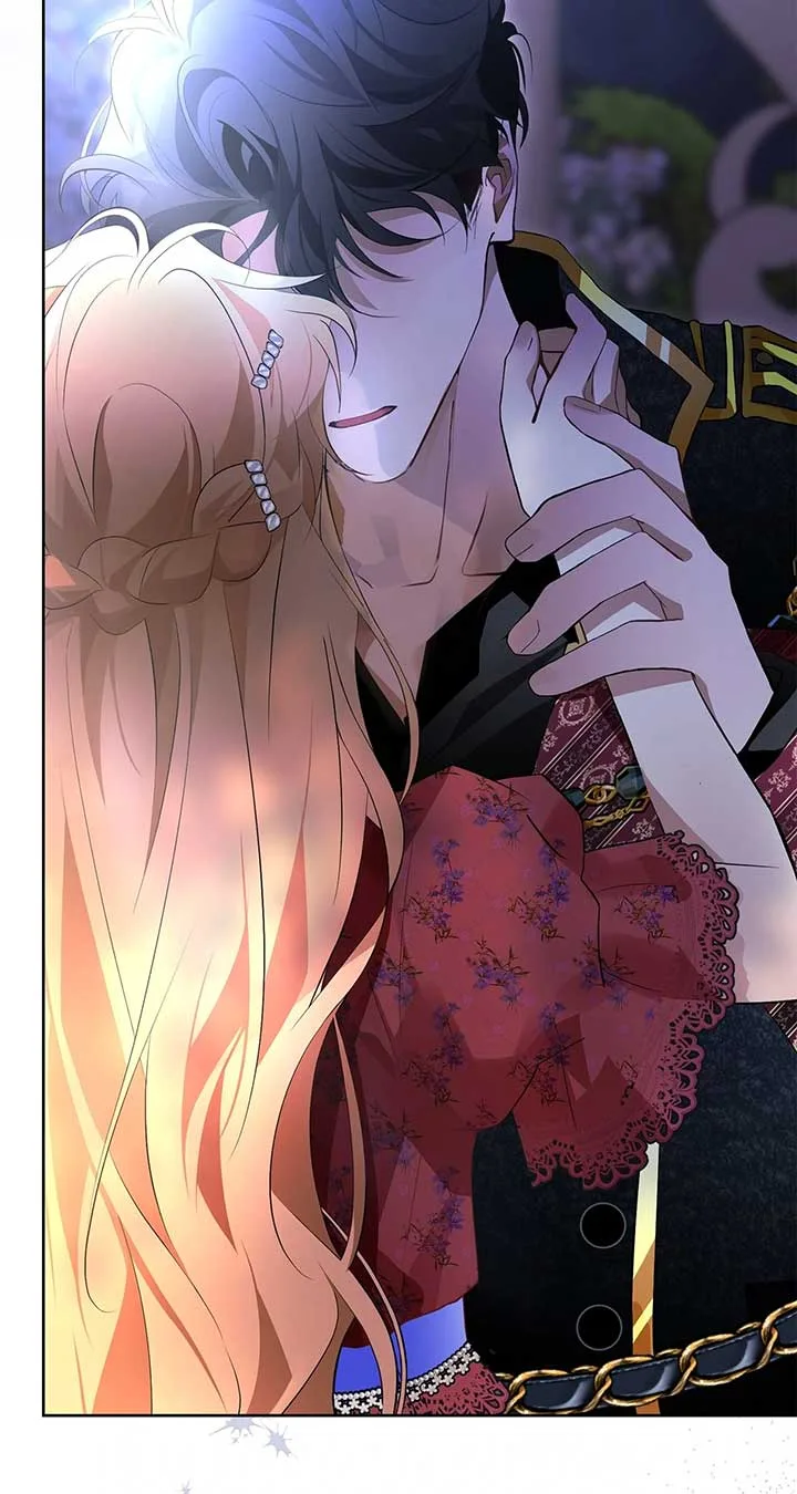 Looking For The Villainess Whom I Spent My First Time With Chapter 30 page 31