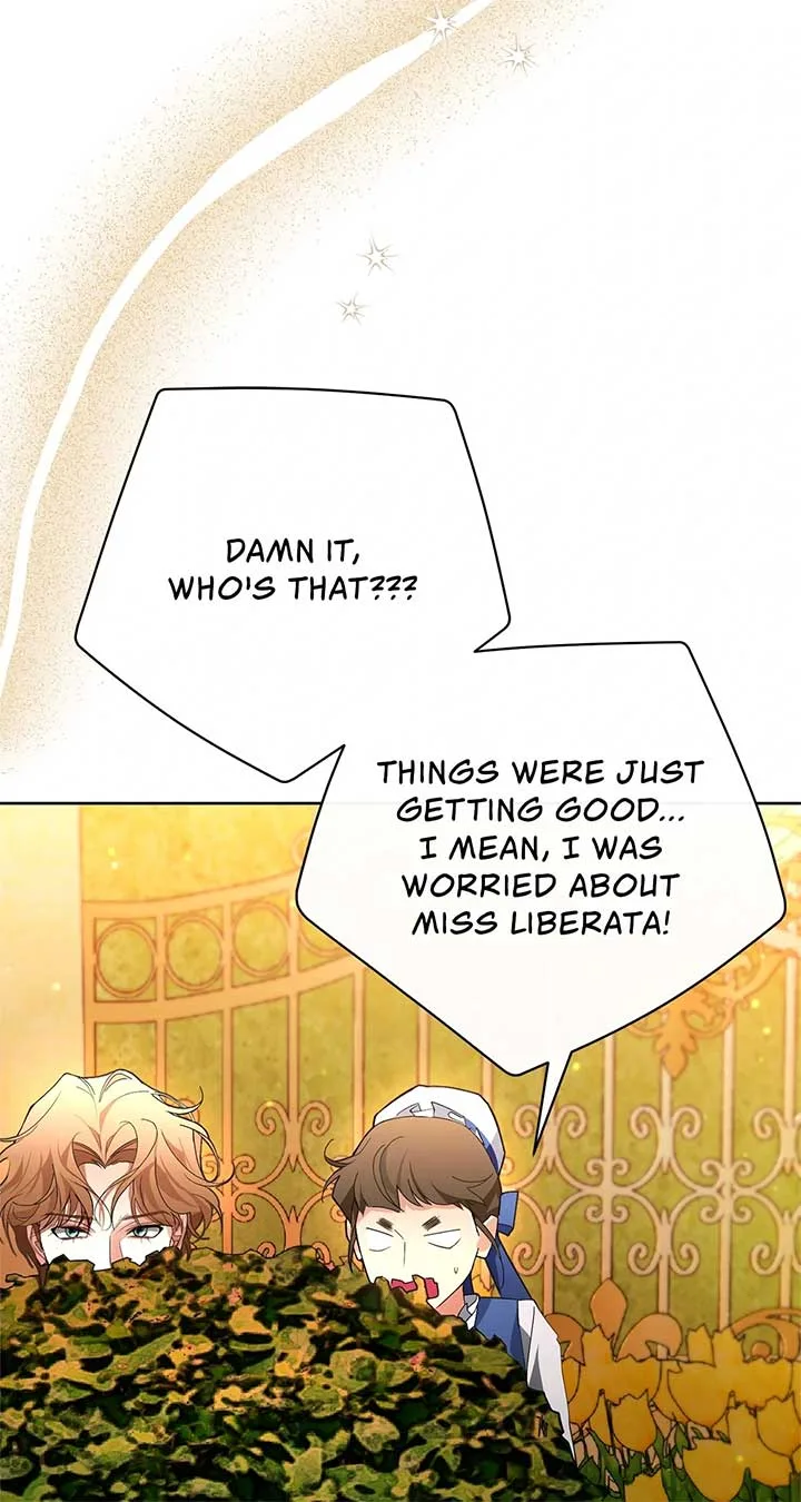 Looking For The Villainess Whom I Spent My First Time With Chapter 27 page 5