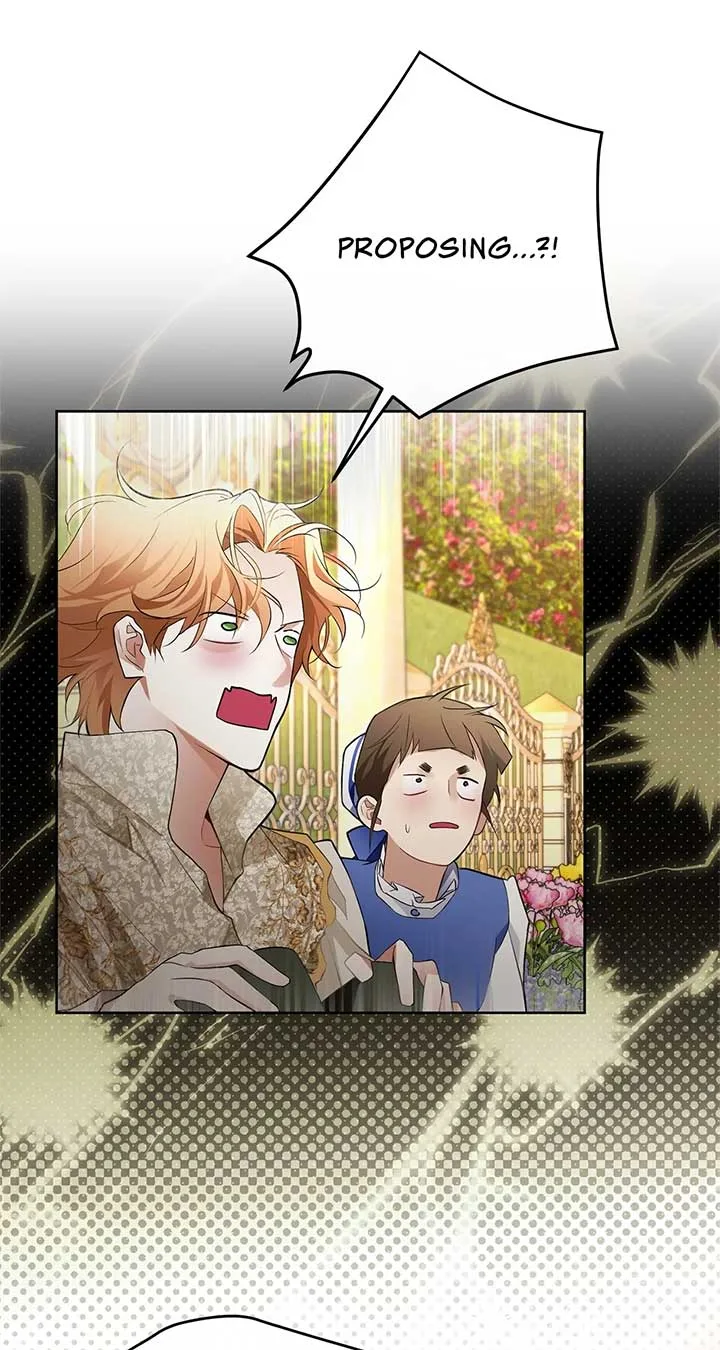 Looking For The Villainess Whom I Spent My First Time With Chapter 28 page 12