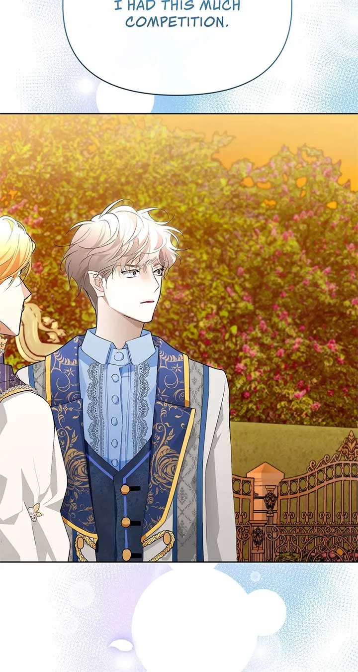 Looking For The Villainess Whom I Spent My First Time With Chapter 28 page 6