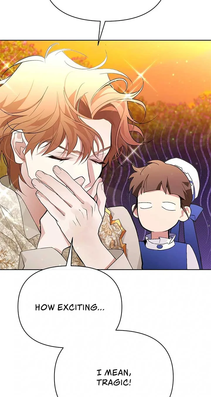 Looking For The Villainess Whom I Spent My First Time With Chapter 27 page 11
