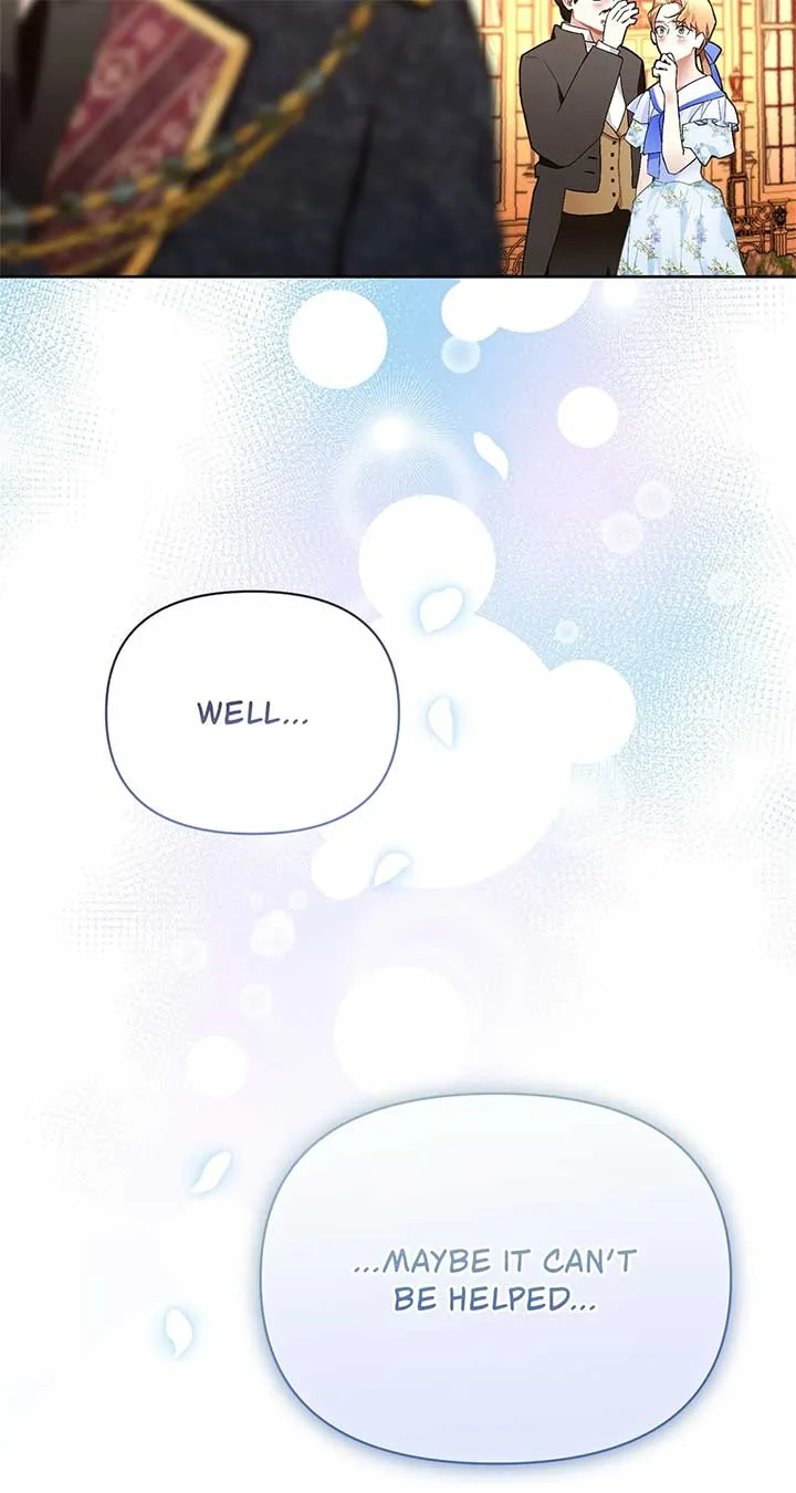 Looking For The Villainess Whom I Spent My First Time With Chapter 28 page 8