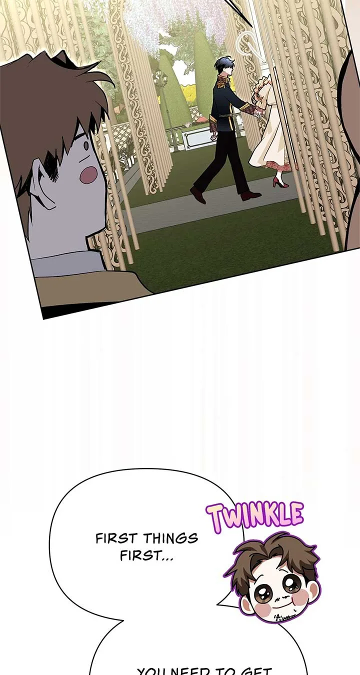 Looking For The Villainess Whom I Spent My First Time With Chapter 33 page 29