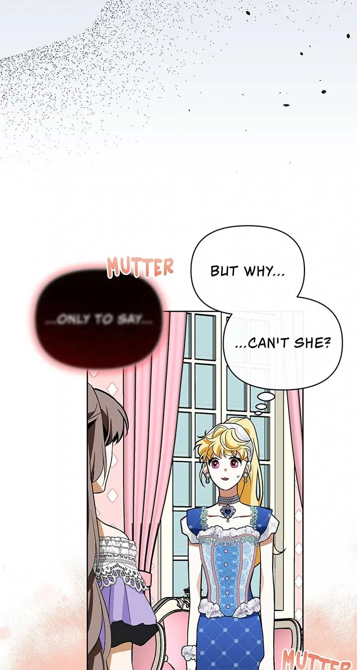 Looking For The Villainess Whom I Spent My First Time With Chapter 32 page 24