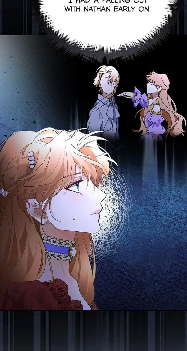 Looking For The Villainess Whom I Spent My First Time With Chapter 27 page 17