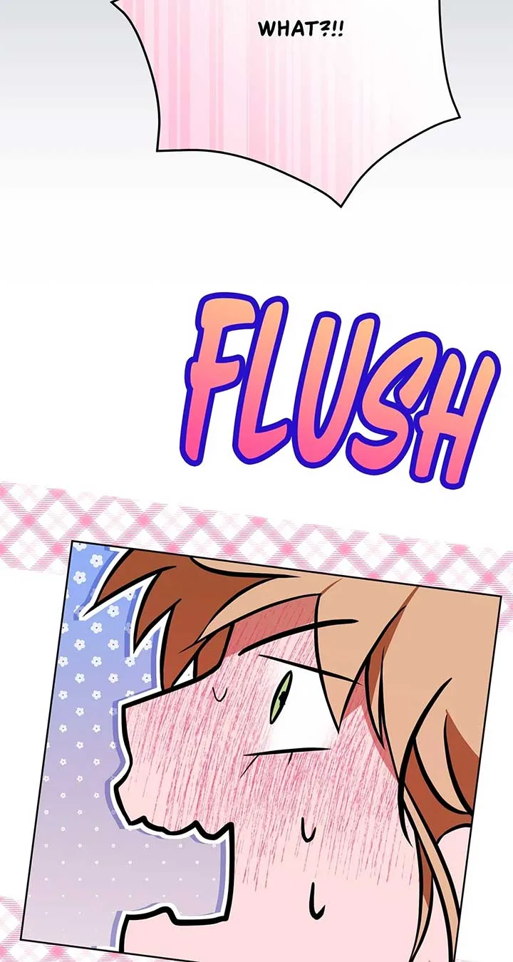 Looking For The Villainess Whom I Spent My First Time With Chapter 33 page 27