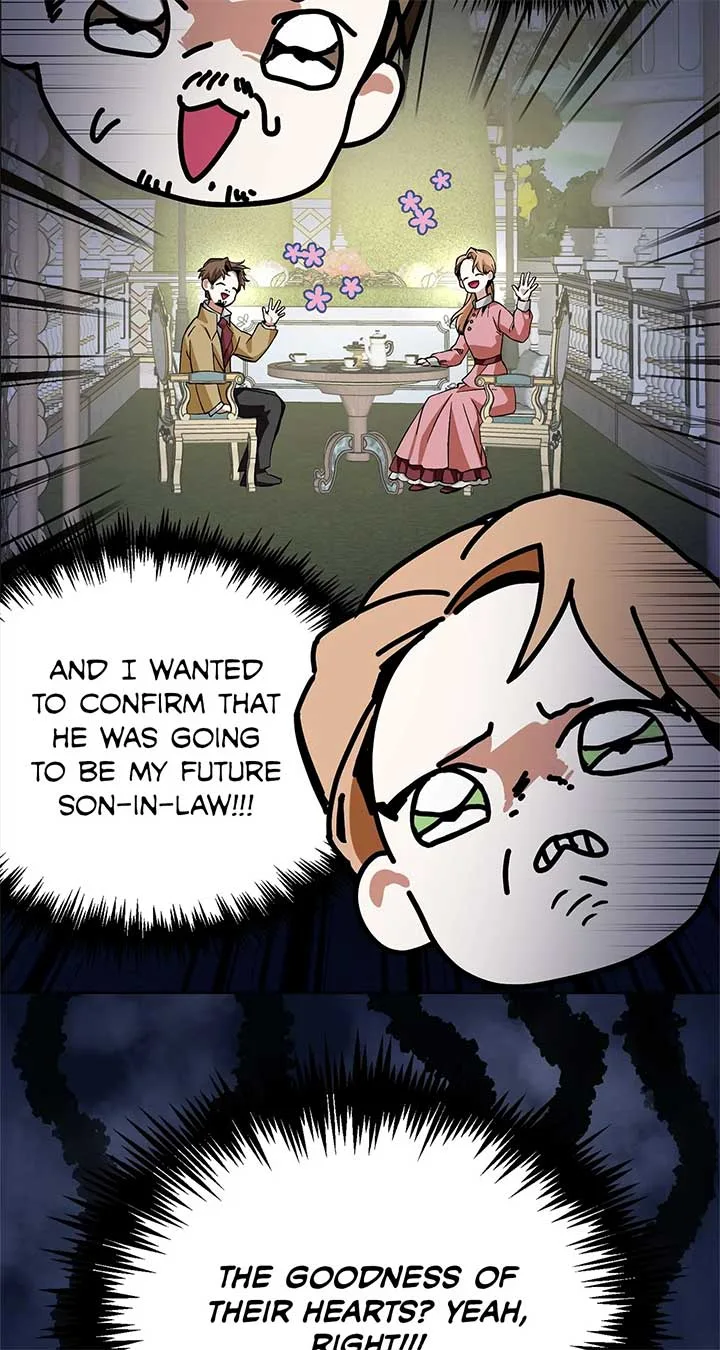 Looking For The Villainess Whom I Spent My First Time With Chapter 33 page 15