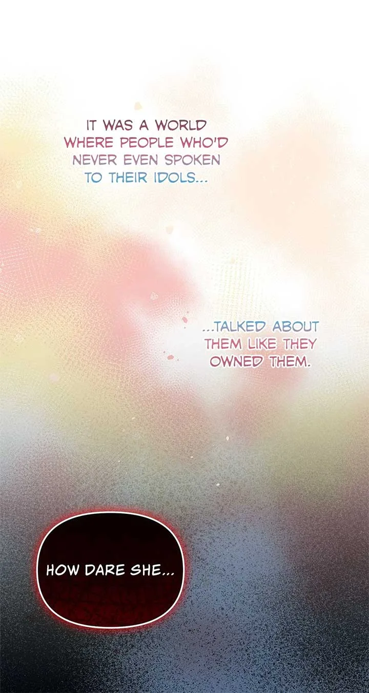 Looking For The Villainess Whom I Spent My First Time With Chapter 32 page 22