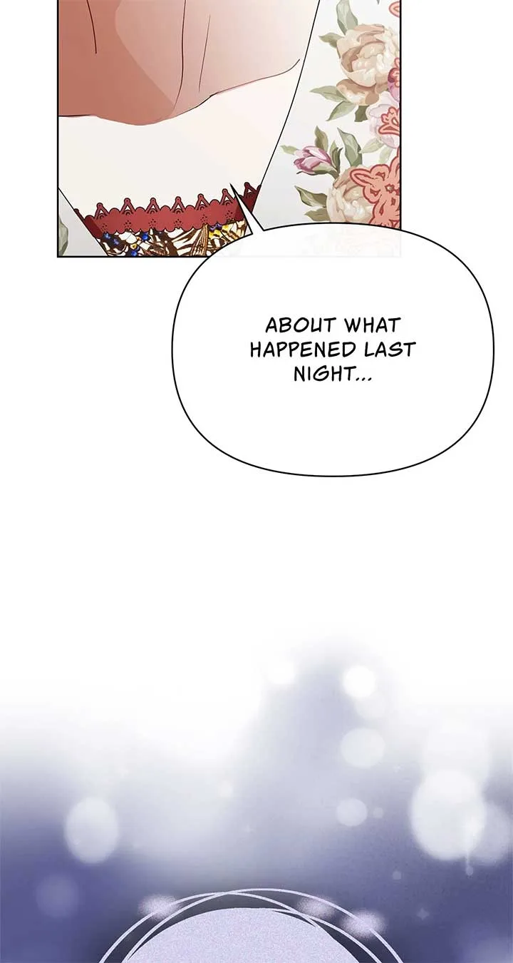 Looking For The Villainess Whom I Spent My First Time With Chapter 33 page 33