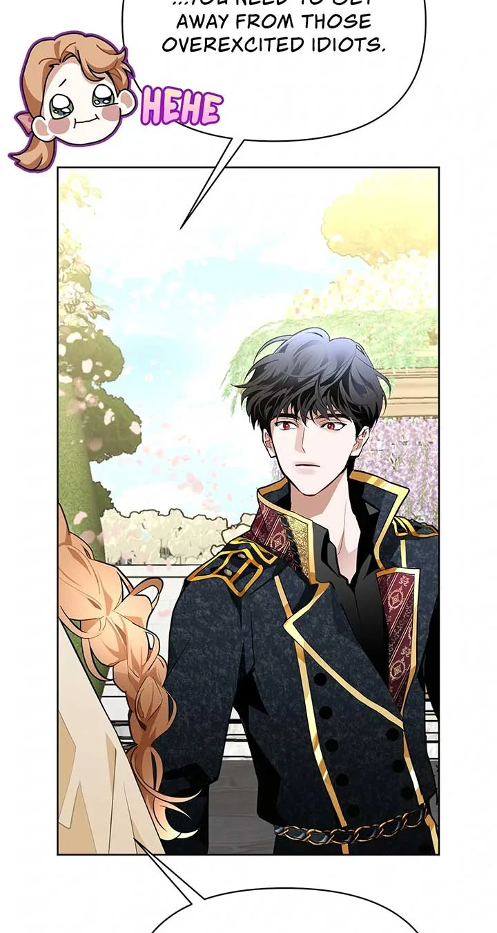 Looking For The Villainess Whom I Spent My First Time With Chapter 33 page 30