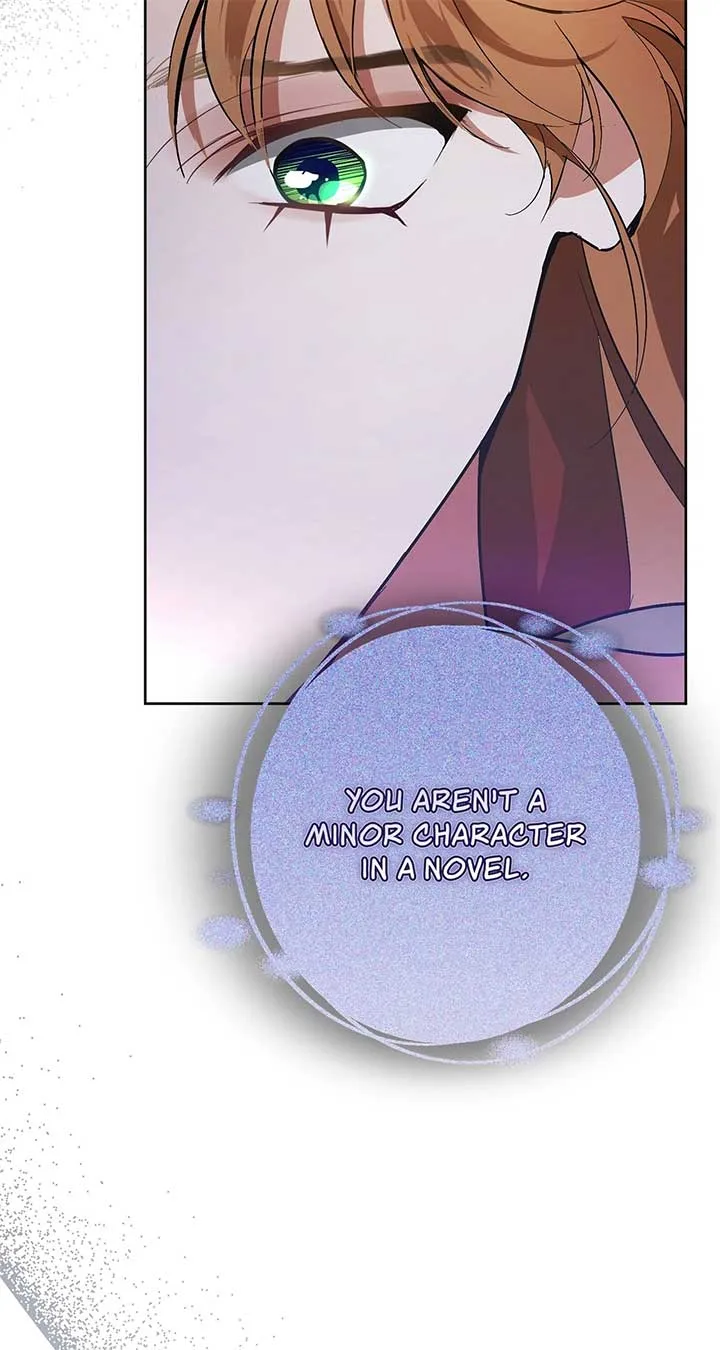 Looking For The Villainess Whom I Spent My First Time With Chapter 33 page 36