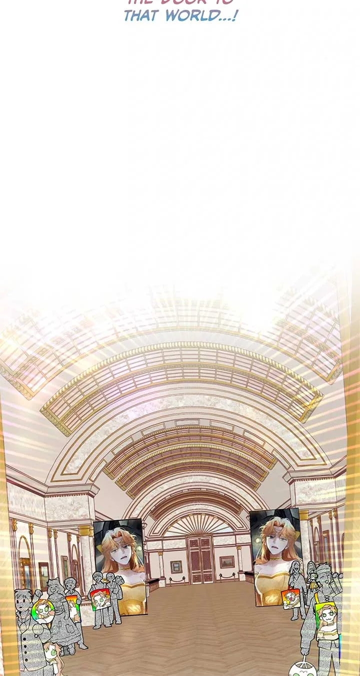 Looking For The Villainess Whom I Spent My First Time With Chapter 32 page 18
