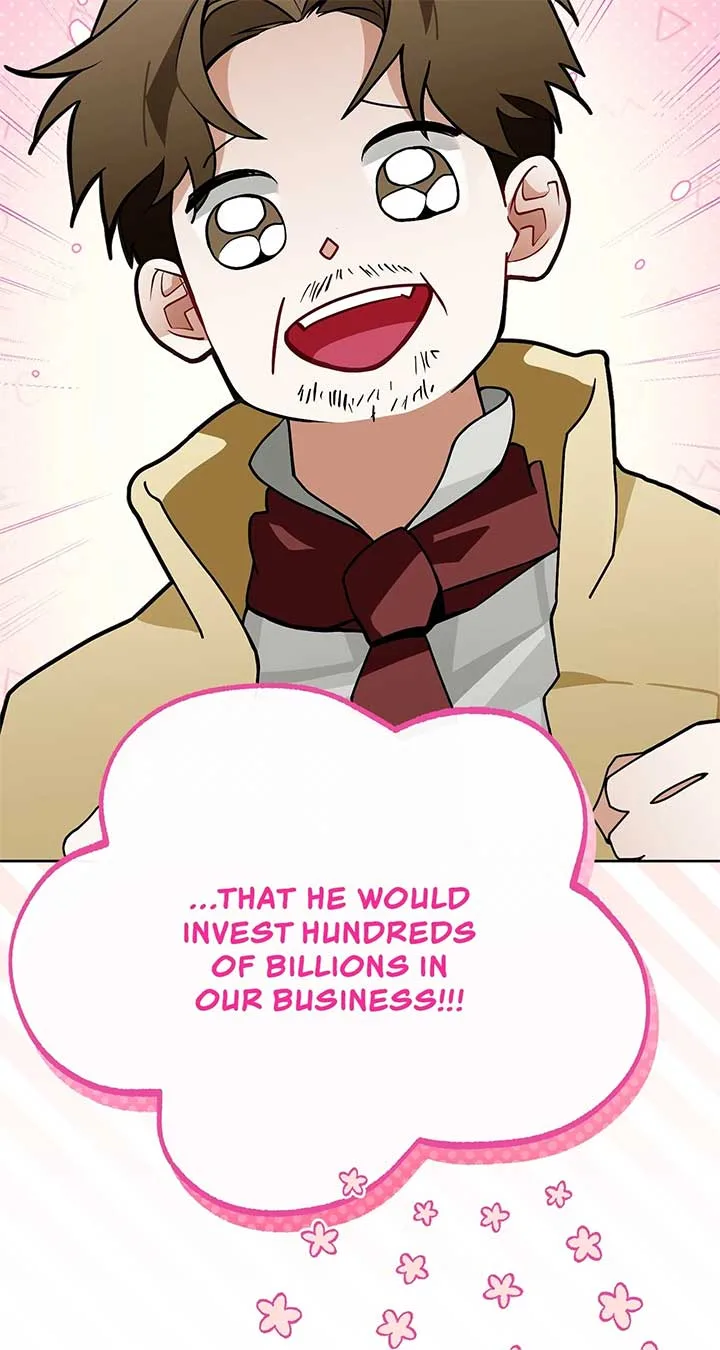 Looking For The Villainess Whom I Spent My First Time With Chapter 33 page 72
