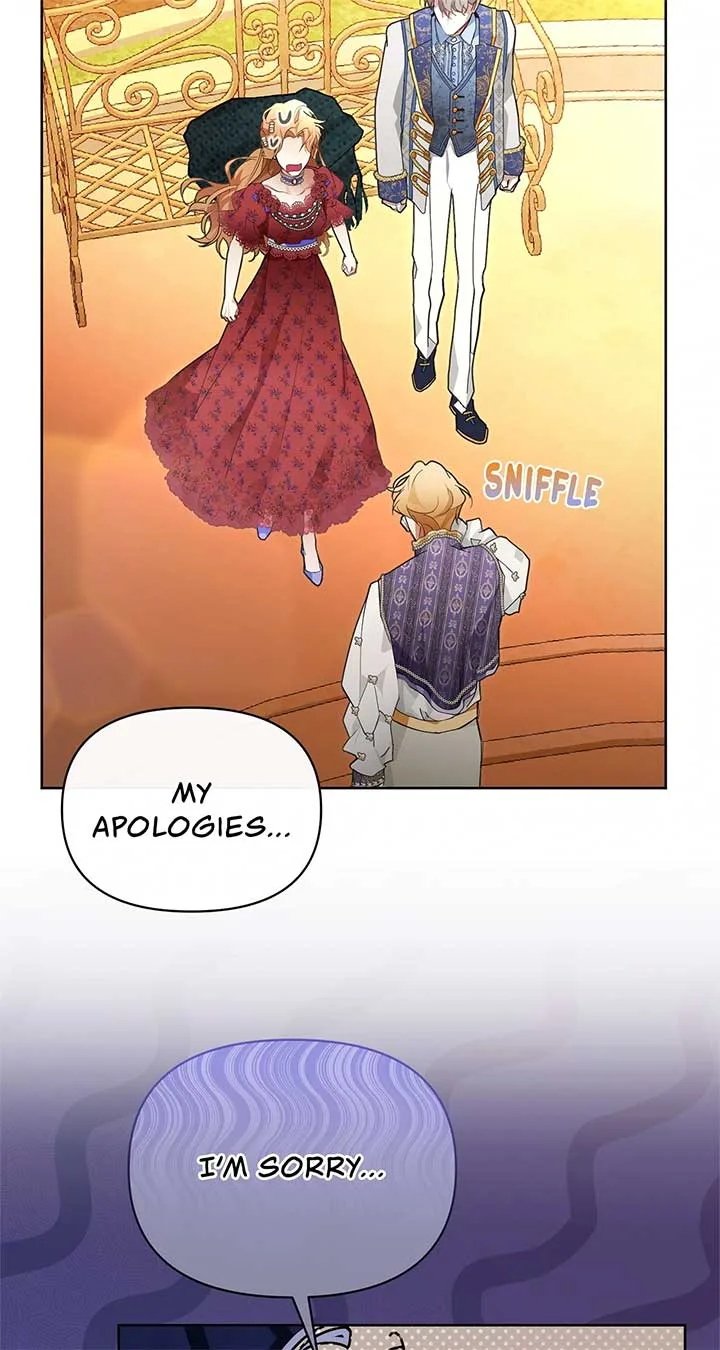 Looking For The Villainess Whom I Spent My First Time With Chapter 27 page 24