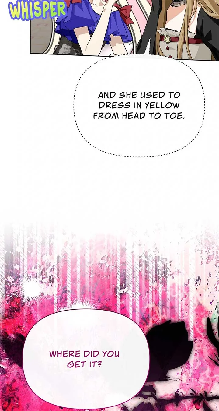 Looking For The Villainess Whom I Spent My First Time With Chapter 32 page 44